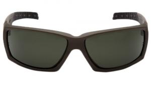 Pyramex VGSG722T Venture Gear Tactical Overwatch Adult Gray Lens Polycarbonate OD Green Frame - 770 Pyramex VGSG722T Venture Gear Tactical Overwatch Adult Gray Lens Polycarbonate OD Green Frame - 770