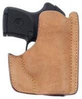 Galco PH652 Front Pocket Natural Horsehide Fits Springfield XD-S/Taurus 709 Slim/Ruger Max-9/FN 503 Ambidextrous - 158 Galco PH652 Front Pocket Natural Horsehide Fits Springfield XD-S/Taurus 709 Slim/Ruger Max-9/FN 503 Ambidextrous - 158