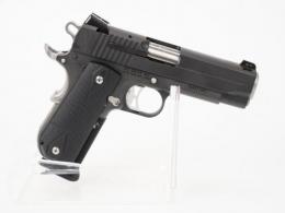 Sig Sauer 1911 FASTBACK NIGHTMARE CARRY - 1911FCA45NMR Sig Sauer 1911 FASTBACK NIGHTMARE CARRY - 1911FCA45NMR