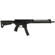 Sig Sauer MPX PCC Competition 9mm Semi Auto Rifle - RMPX16B935 Sig Sauer MPX PCC Competition 9mm Semi Auto Rifle - RMPX16B935