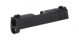 Sig Sauer P365X Slide Assembly OR Black, 9mm, 3.1" - 51 Sig Sauer P365X Slide Assembly OR Black, 9mm, 3.1" - 51