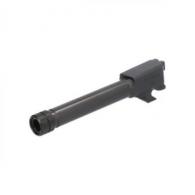 Sig Sauer 8900567 P320 9mm Luger 4.60" Threaded, Black Nitron for Sig P320 Compact/Carry (Loaded Chamber Indicator) - 8900567