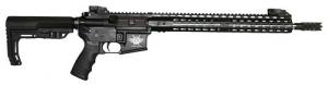 CIV SCORPION15 5.56 RIFLE - SCORPION-15 CIV SCORPION15 5.56 RIFLE - SCORPION-15