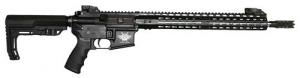 CIV SCORPION15 5.56 RIFLE - SCORPION-15