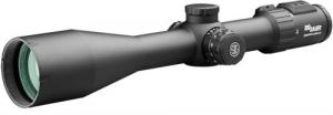Sig Sauer Electro-Optics Tango-DMR Black 5-30x56mm 34mm Tube Illuminated MOA DEV-L 2.0 Reticle - SOTD65111