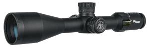 Sig Sauer Electro-Optics Tango-DMR Black 5-30x56mm 34mm Tube Illuminated MRAD DEV-L 2.0 Reticle - SOTD65112 Sig Sauer Electro-Optics Tango-DMR Black 5-30x56mm 34mm Tube Illuminated MRAD DEV-L 2.0 Reticle - SOTD65112