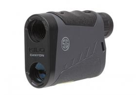 SIG SAUER Kilo Canyon 6x22mm Monocular - SOKCN606 SIG SAUER Kilo Canyon 6x22mm Monocular - SOKCN606