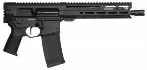 CMMG Inc. Dissent Mk4 .300 Black 10.5" TNG - 30AC278AB CMMG Inc. Dissent Mk4 .300 Black 10.5" TNG - 30AC278AB