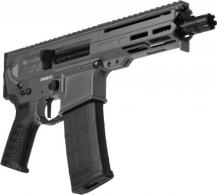 CMMG Inc. Dissent MK4 .300 Black 10.5" Tungsten - 30AC278TNG CMMG Inc. Dissent MK4 .300 Black 10.5" Tungsten - 30AC278TNG