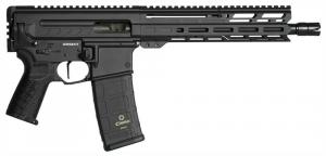 CMMG Inc. Dissent MK4 9mm 10.5" Armor Black - 94A8041AB CMMG Inc. Dissent MK4 9mm 10.5" Armor Black - 94A8041AB