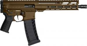 CMMG Inc. Dissent MK4 9MM 10.5" Midnight Bronze - 94A8041MB CMMG Inc. Dissent MK4 9MM 10.5" Midnight Bronze - 94A8041MB