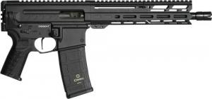 CMMG Inc. Dissent MK4 9MM 10.5" Midnight Bronze - 94A8041MB