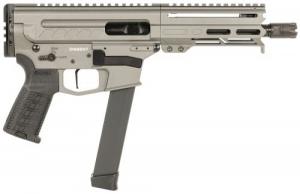 CMMG Inc. Dissent Mkgs 9mm 6.5" TNG - 99A68A2TNG CMMG Inc. Dissent Mkgs 9mm 6.5" TNG - 99A68A2TNG