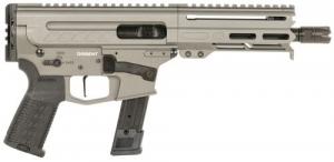 CMMG Inc. Dissent Mk17 9mm 6.5 TNG - 92A682CTNG