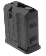Tikka S545209357 T1X 5rd 22 LR Fit Tikka T1X Black Polymer - 372 Tikka S545209357 T1X 5rd 22 LR Fit Tikka T1X Black Polymer - 372
