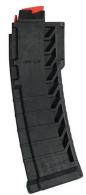 CMMG Mk4/AR15 Rifle Magazine Black .22 LR 25/rd - 22AFC2B CMMG Mk4/AR15 Rifle Magazine Black .22 LR 25/rd - 22AFC2B