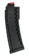 CMMG 22AFC77 Conversion Mag 10rd 22 LR Compatible w/ AR-15/MK4 Black - 615 CMMG 22AFC77 Conversion Mag 10rd 22 LR Compatible w/ AR-15/MK4 Black - 615