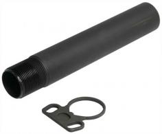 CMMG Pistol Buffer Tube - 55CA67D