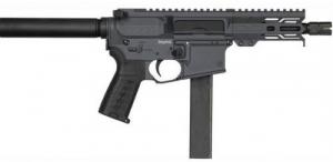 CMMG Inc. Banshee Mk9 9mm Luger AR-15 Pistol 5" - PE91A17BATNG