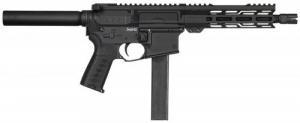 CMMG Inc. PISTOL BANSHEE MK9 9MM 8"