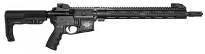 Civilian Force Arms Hagos-15 Semi-Auto Rifle 223 Wylde - HAGOS-15 Civilian Force Arms Hagos-15 Semi-Auto Rifle 223 Wylde - HAGOS-15