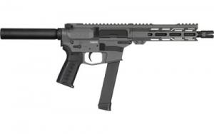 CMMG Inc. Banshee MKGs 9MM Semi-automatic Pistol - 99A5163TNG