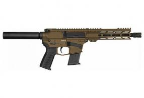 CMMG Inc. Banshee MK57 Midnight Bronze 5.7mm x 28mm Pistol - 57A889D-MB