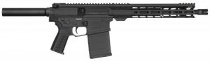 CMMG Inc. Banshee MK3 308 Win Semi Auto Pistol - 38A928EAB