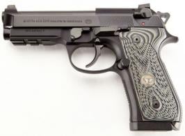 Wilson Combat Beretta 92G Centurion Tactical 9mm 4.3"