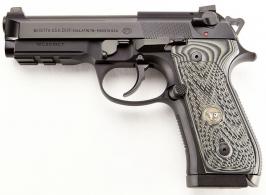Wilson Combat Beretta 92G Centurion Tactical 9mm 4.3" - BER92CT9 Wilson Combat Beretta 92G Centurion Tactical 9mm 4.3" - BER92CT9