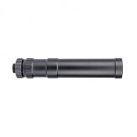 B&T Impulse OLS Supressor 9mm Luger 1/2x28 Thread - SD-122750-1-US