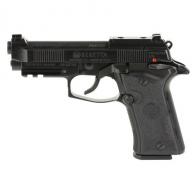 Beretta 80X Cheetah .380 ACP 13RD Black - J80XBLK13