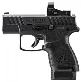 Advanced Technology Buttstock w/Shotgun Pistol Grip