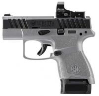 Beretta USA APX A1 Carry Optic 9mm 3" Burris Fastfire 3 Red Dot 8+1 - JAXN9268A1CO Beretta USA APX A1 Carry Optic 9mm 3" Burris Fastfire 3 Red Dot 8+1 - JAXN9268A1CO