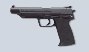 Heckler & Koch USP Expert .40SW