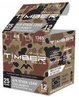 Migra Ammunitions Combinational 12 Gauge Ammo - M12SB46 Migra Ammunitions Combinational 12 Gauge Ammo - M12SB46