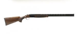 Pointer Over Under Shotgun 28 ga. 28 in. Wood Case Colored - KAR2828HT Pointer Over Under Shotgun 28 ga. 28 in. Wood Case Colored - KAR2828HT