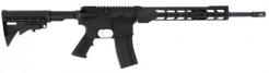 Anderson Arms AM15 Utility 5.56 NATO 16 Black, M-LOK Forend