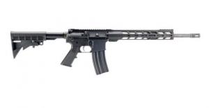 Anderson Arms AM15 Utility 5.56 NATO 16" Black, M-LOK Forend - B2K869A020