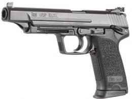 HK  USP45      45A ELITE  12RD