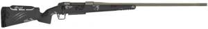 Fierce Firearms Twisted Rival XP 300 PRC Bolt-Action Rifle - FRXP300PRC22BU