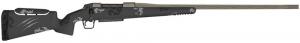 Fierce Firearms Twisted Rival XP 6.5 Creedmoor Bolt-Action Rifle - FRXP65CM18TP