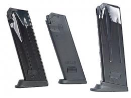 Heckler & Koch H&K MAG USP 40S COMBAT 16RD - 219534 Heckler & Koch H&K MAG USP 40S COMBAT 16RD - 219534