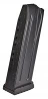 Heckler & Koch H&K MAG P2000 SUB 9MM XFLP 10RD - 207339