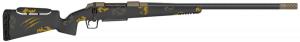 Fierce Firearms CT Rival XP 6.8 Western Bolt-Action Rifle - FCTRXP68WES22SBH