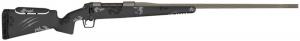 Fierce Firearms Twisted Rival FP 6.5 Creedmoor Bolt-Action Rifle - FRFP65CM20TP