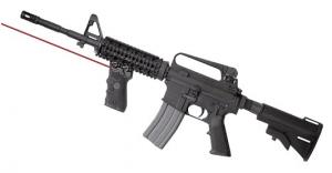 Crimson Trace Lasergrip For M16/AR15 - VF-302