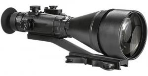 Agm 15wp6623484111 Wolverine Pro-6 3aw1 Nv Rfl Scp