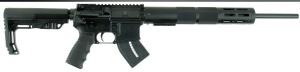 Franklin Armory F17-X .17 WSM 16" Black 10+1 Threaded Barrel - 0010062BLK Franklin Armory F17-X .17 WSM 16" Black 10+1 Threaded Barrel - 0010062BLK