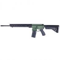 F17-L .17 WSM 20" Semi-Auto Rifle - 00-10063-ODG